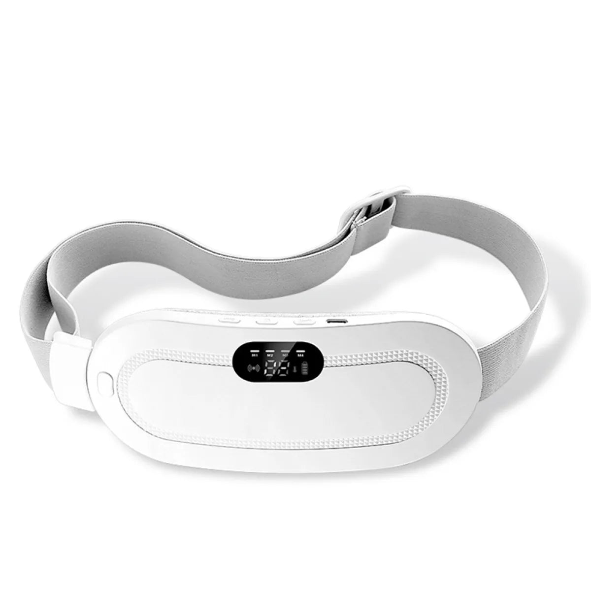 Warmy™ HeatPulse Pro – Menstrual Relief Belt