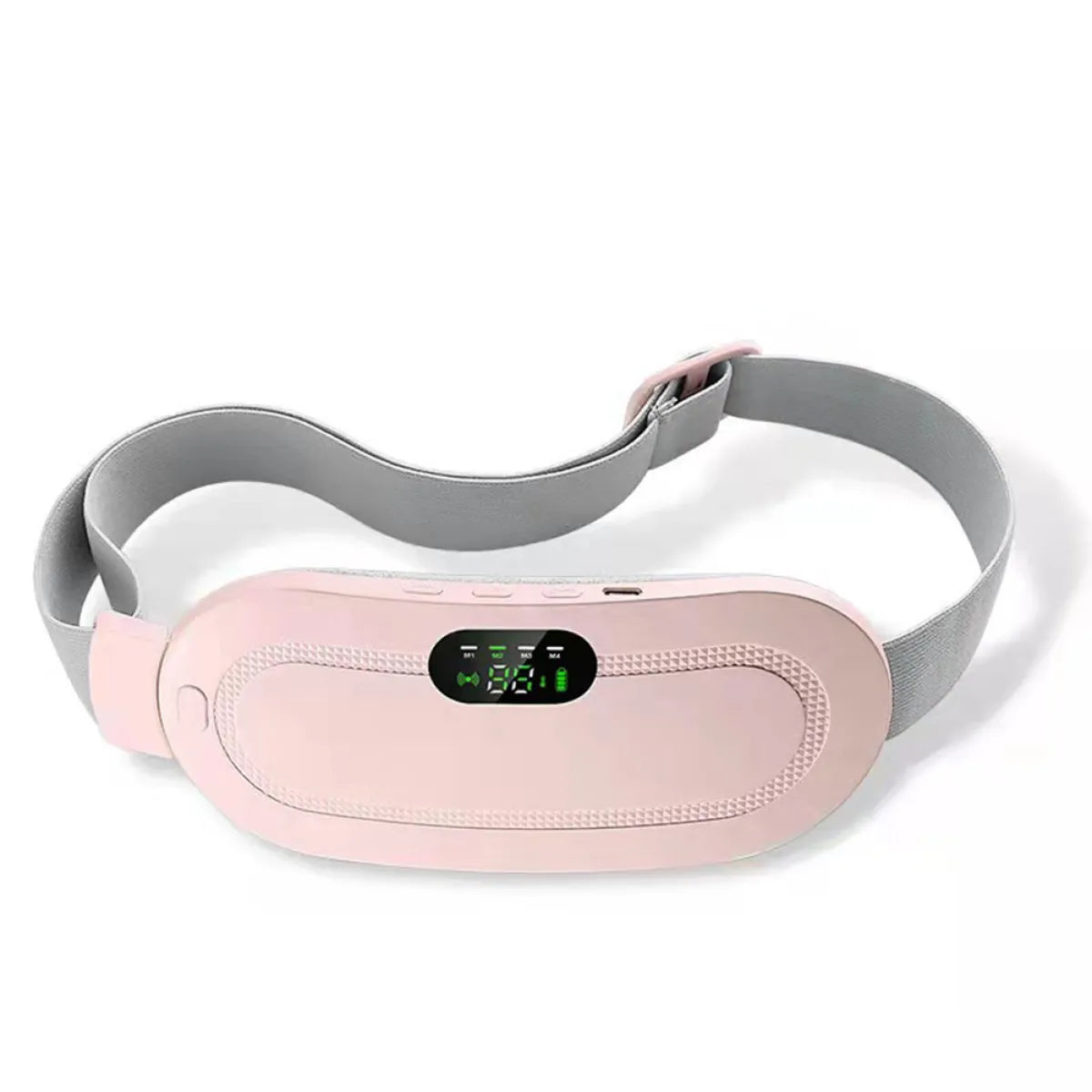 Warmy™ HeatPulse Pro – Menstrual Relief Belt